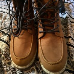 Lugs Size 12