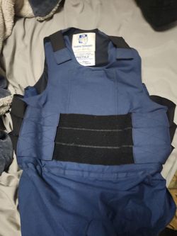 Guardian Technologies Vest
