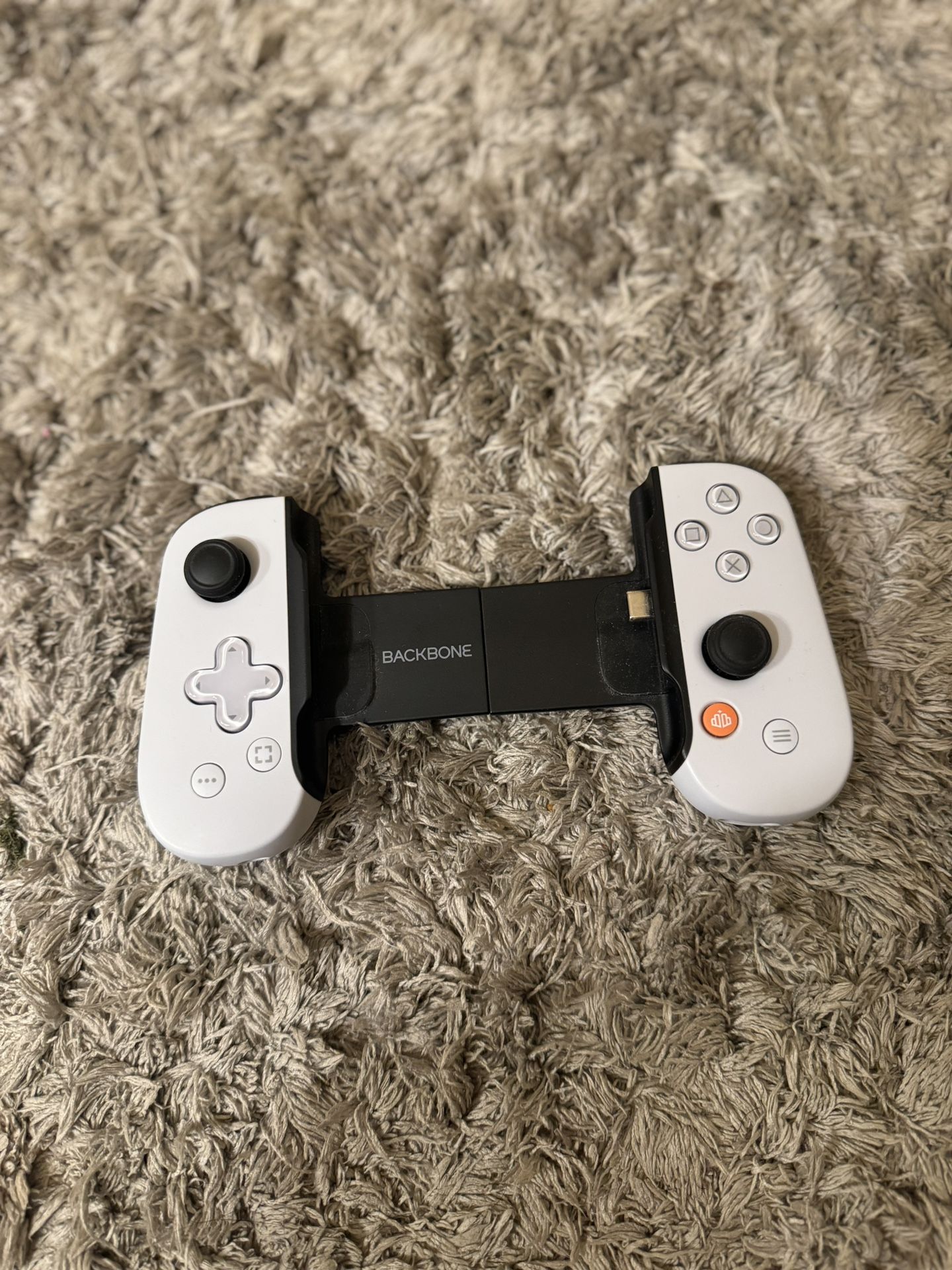 PlayStation Backbone