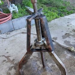 Bearings Removal Tool
