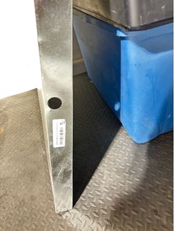 AC drain pan