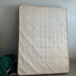 BOX SPRING QUEEN SIZE