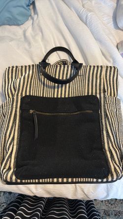Back pack