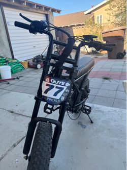 Eskute v100