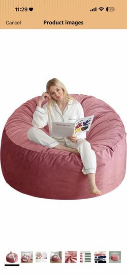 Bean bag