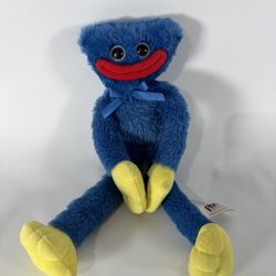 Reversible Huggy Wuggy 2022 Hard To Find!