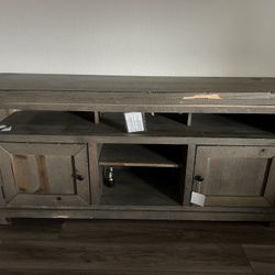 TV Entertainment Unit