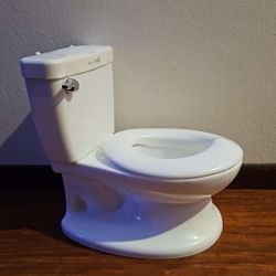 Toddlers Toilet 🚻 