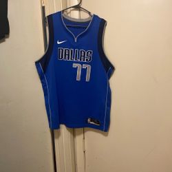 NBA Jersey