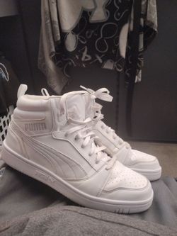 Puma size 9 1/2 Men