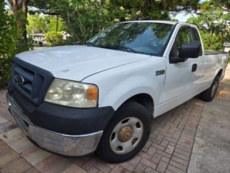 2006 Ford F-150