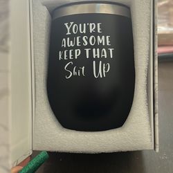 Tumblr Cup Brand New