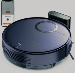 UMMUND T7S Robot Vacuum and Mop Combo - New (Open Box)