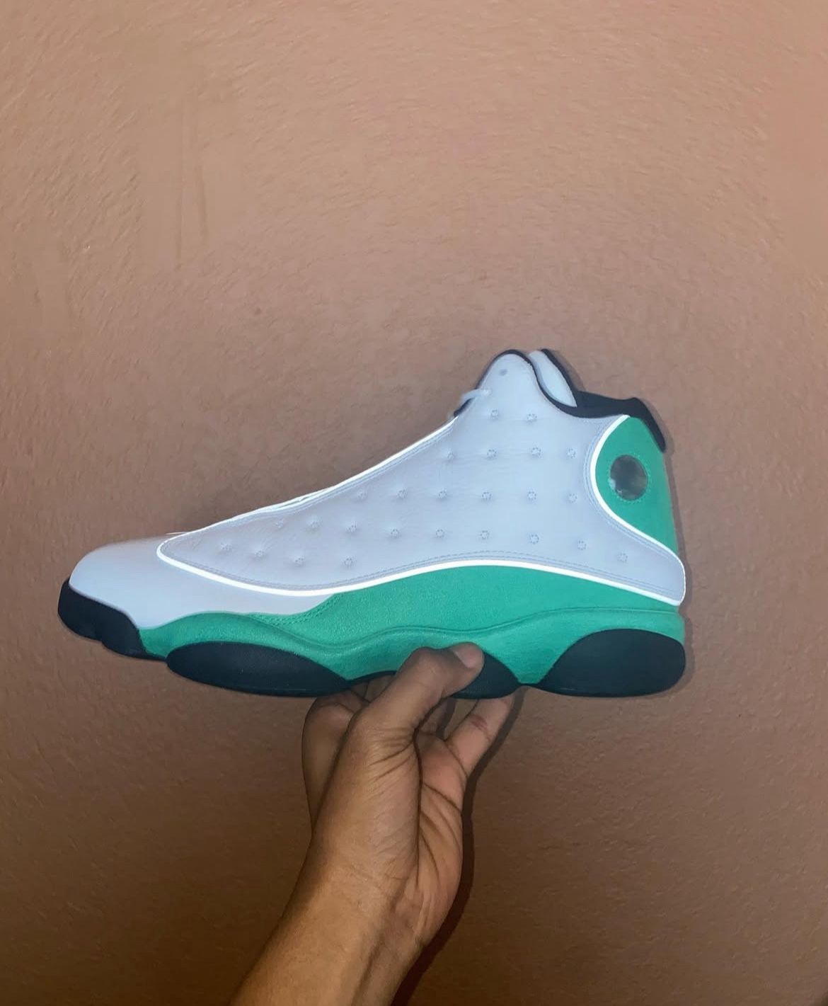 Jordan