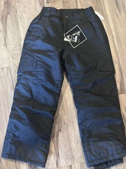 Kids Snow Pants