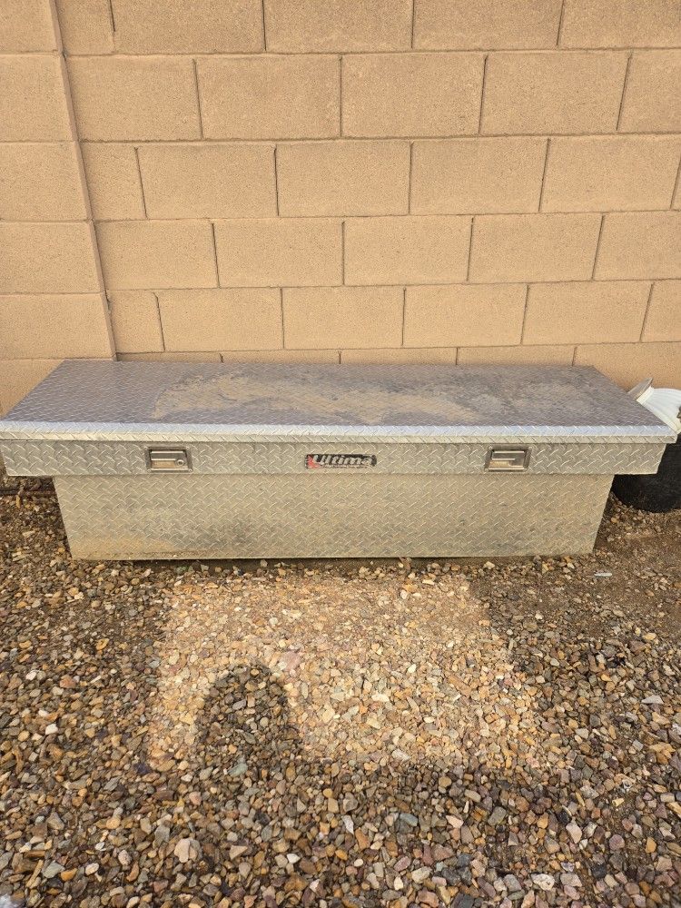 Truck Tool Box