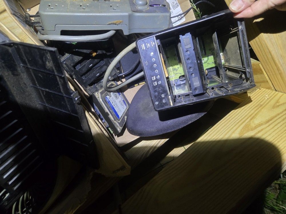 Computer Stuff