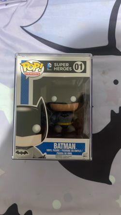 OG Batman - Funko Pop