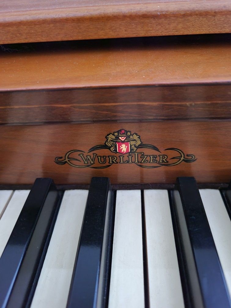 Piano
