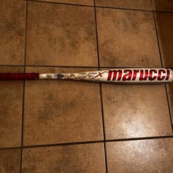  Marucci CatX  drop -5 