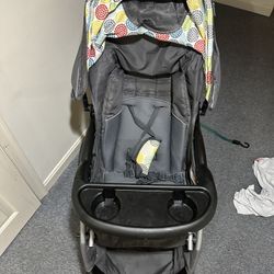 Baby Stroller Babytrend 