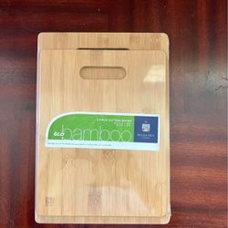 Cutting board - Brand New !