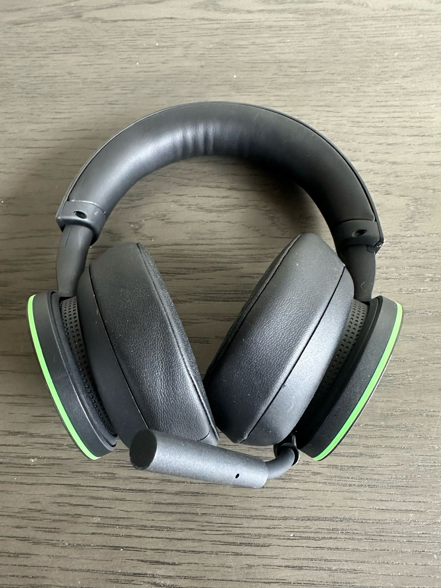 Xbox Wireless Gaming Headset