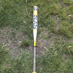 Easton Softball Bat