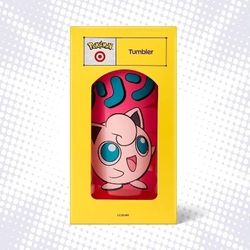 Jiggly Puff Tumbler 