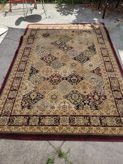 Rug