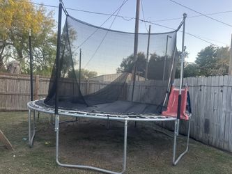 Trampoline