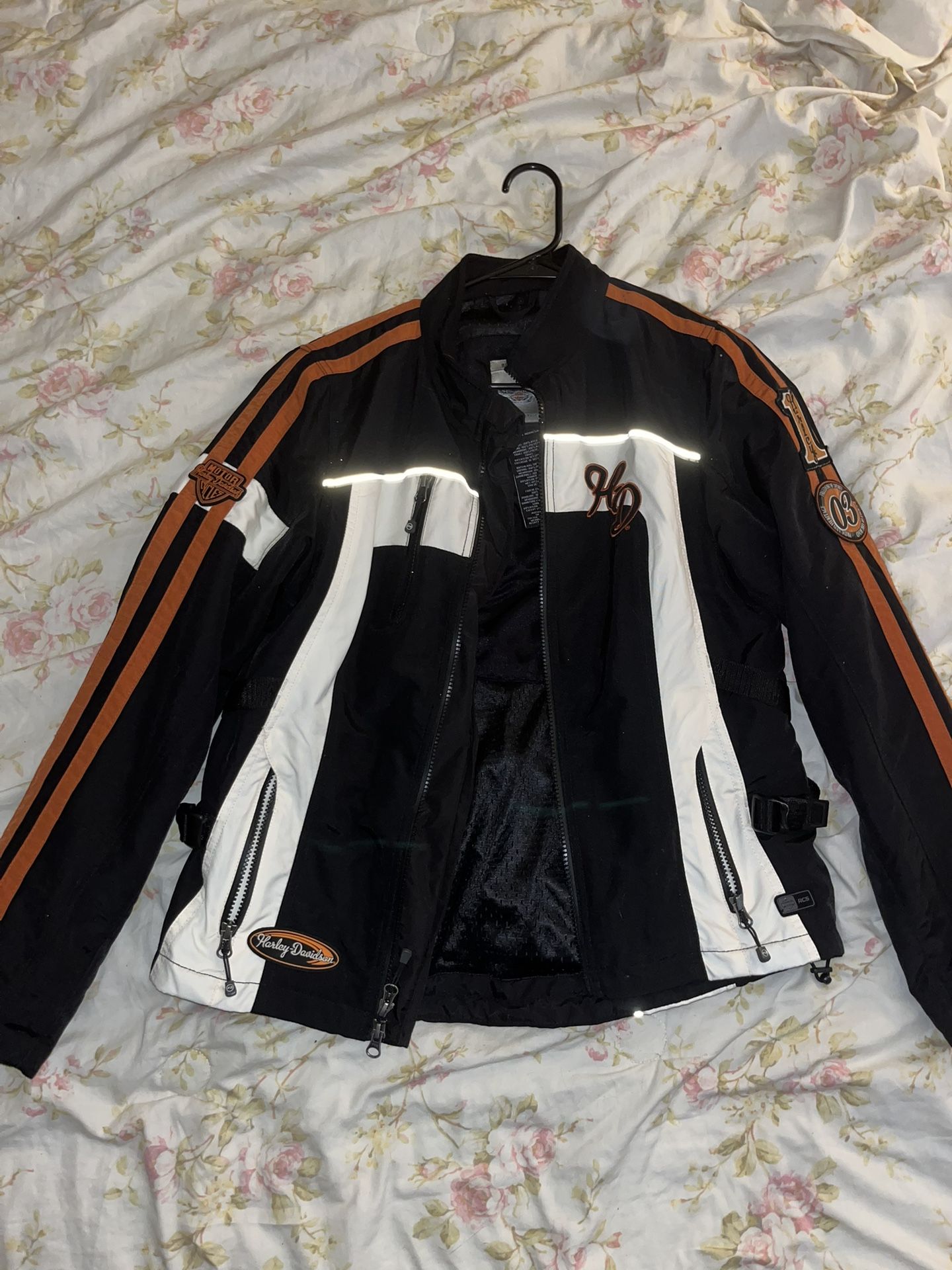 Harley Davidson Jacket