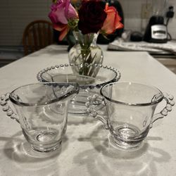 Super Cute Dish Set