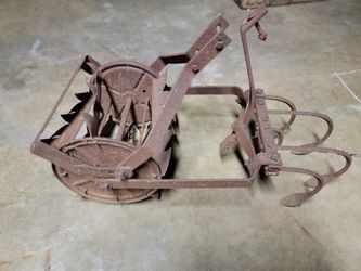 Vintage Antique 1924