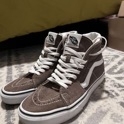 Very Gently Used Sneakers