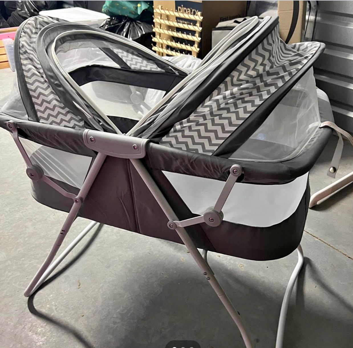 Bassinet