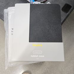 IPad Pro 13 In Case