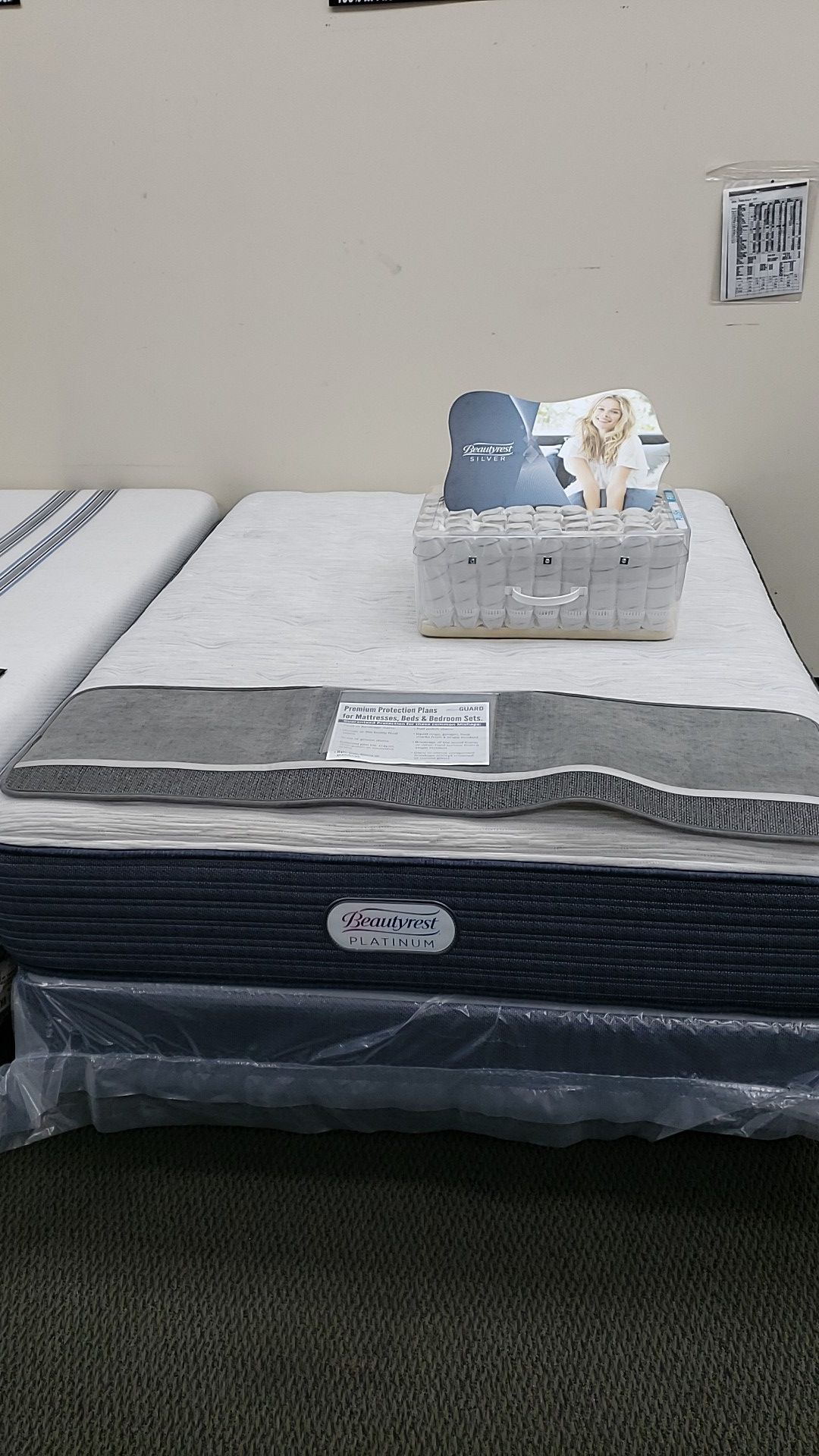 Mattress Sets
