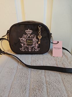 Juicy Couture Bag!!!