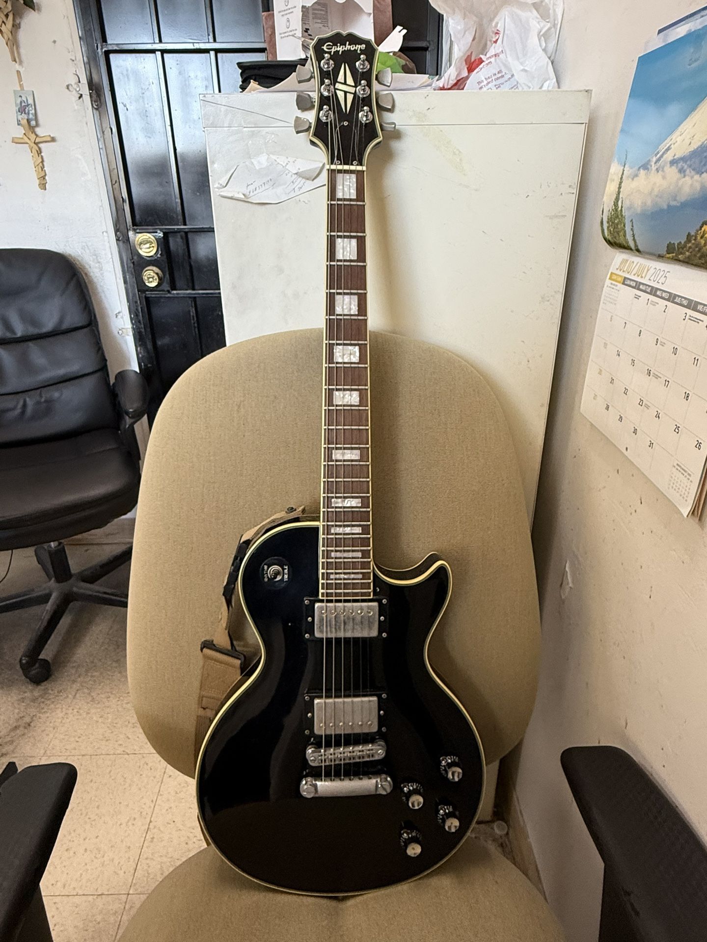 Epiphone Electric Guitar