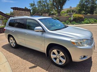 2009 Toyota Highlander