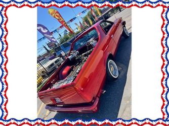 1979 Chevrolet El Camino