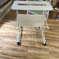 Printer Stand