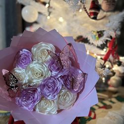 CUSTOMIZED bouquets 💐 