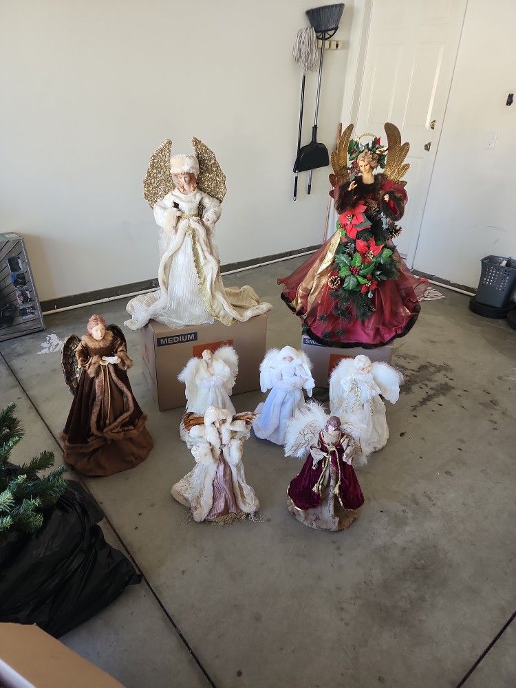 Angels