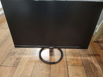 Acer Monitor