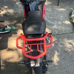 DY-VNM SL Electric Motorcycle