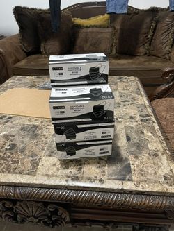 Nueva 3 Caja Disponible