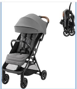 Graco Ready2Jet Compact Strolle