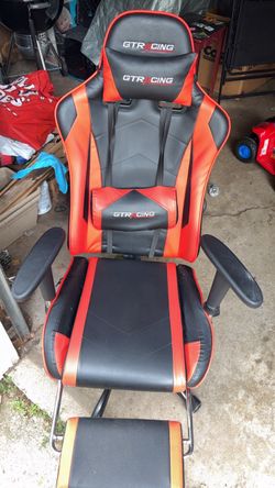 Gaming chair